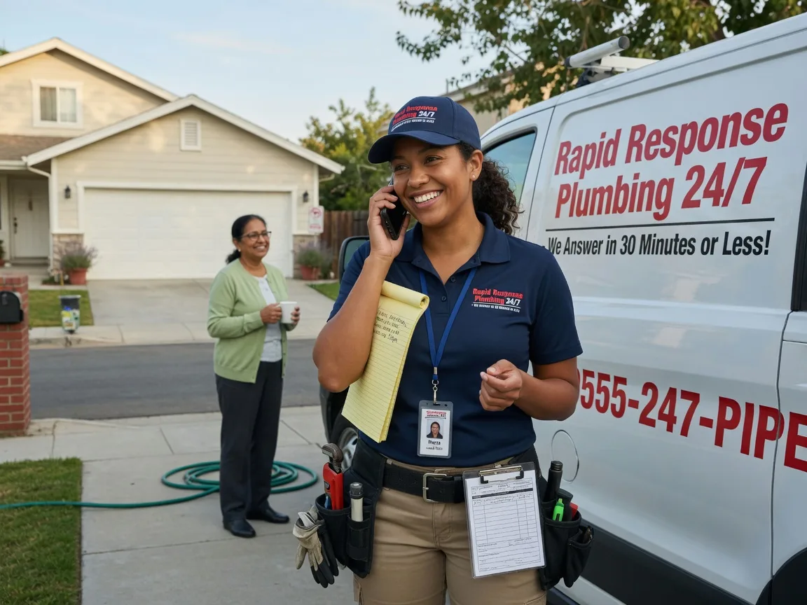 Emergency Plumber Big Springs, WV FAQs